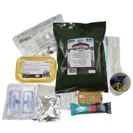 Arpol potravinová dávka Survival balíček č.3 Arpol potravinová dávka Survival balíček č.3