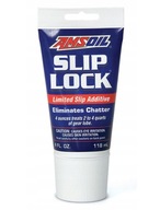 AMSOIL SLIP LOCK LOCK ADDITIVA OLEJA AMSOIL SLIP LOCK LOCK ADDITIVA OLEJA
