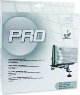 Sieť na stolný tenis s úchytmi SUNFLEX Pro Sieť na stolný tenis s úchytmi SUNFLEX Pro