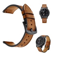 Kožený remienok pre HUAWEI WATCH GT GT2 2 2E GT3 3 GT4 4 46MM 48MM PRO 22MM Kožený remienok pre HUAWEI WATCH GT GT2 2 2E GT3 3 GT4 4 46MM 48MM PRO 22MM