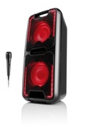 PRENOSNÝ BLUETOOTH REPRODUKTOR 70W GOGEN 686X PRENOSNÝ BLUETOOTH REPRODUKTOR 70W GOGEN 686X
