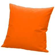 ZÁHRADNÝ VANKÚŠ do altánku na terasu 50x50 oranžový ZÁHRADNÝ VANKÚŠ do altánku na terasu 50x50 oranžový