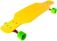 Skateboard SportPlus SP-SB-205 Bee String