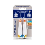 ELGYDIUM CLINIC TRIO COMPACT 123 0,8 mm, 1,0 mm, 1,2 mm ELGYDIUM CLINIC TRIO COMPACT 123 0,8 mm, 1,0 mm, 1,2 mm