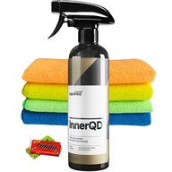 CarPro INNERQD - Rýchly detailer pre DARČEKOVÝ interiér! CarPro INNERQD - Rýchly detailer pre DARČEKOVÝ interiér!