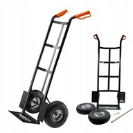 NEO 84-401 PREPRAVNÝ VOZÍK, nosnosť 200 kg MŁYNARK NEO 84-401 PREPRAVNÝ VOZÍK, nosnosť 200 kg MŁYNARK