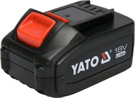 Batéria YATO YT-82844