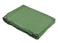 ZELENÁ plachta NA KRYTIE 3X3 110G ZELENÁ plachta NA KRYTIE 3X3 110G