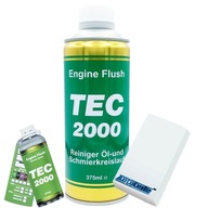 TEC 2000 preplach motora + ZDARMA