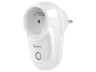 Inteligentná WiFi zásuvka Sonoff Android iOS Inteligentná WiFi zásuvka Sonoff Android iOS
