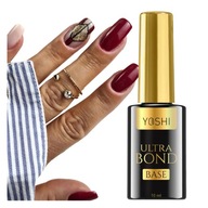 Yoshi Ultra Bond UV báza pre hybridné laky Yoshi Ultra Bond UV báza pre hybridné laky