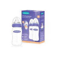 LANSINOH SET FĽAŠIEK 2 x 240 ml + CUSTROVKY 3m+ LANSINOH SET FĽAŠIEK 2 x 240 ml + CUSTROVKY 3m+