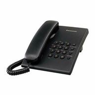 Stanica PANASONIC TELEFON KX TS500PDB.