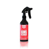 Good Stuff Rims Detailer Quick Detailer Rims 0,5L Good Stuff Rims Detailer Quick Detailer Rims 0,5L