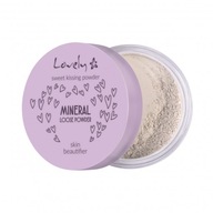 LOVELY Mineral Loose Powder silne matujúci LOVELY Mineral Loose Powder silne matujúci