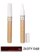 Opravná fixka na nábytok 10ml ZLATÝ DUB 134 Opravná fixka na nábytok 10ml ZLATÝ DUB 134