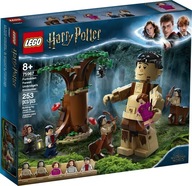 LEGO 75967 HARRY POTTER - Zakázaný les Umbridge