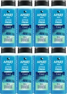 APART Men Active Fresh sprchový gél 3v1 500ml x8