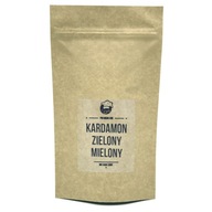 Mletý kardamón 200g Mr Cook #Quality Mletý kardamón 200g Mr Cook #Quality