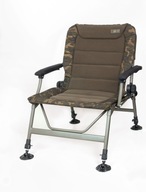 Sedačka Fox R2 Camo Recliner