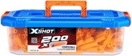 Sada šípok Excel Ammo Box 200 šípok Sada šípok Excel Ammo Box 200 šípok