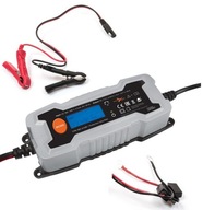 RECTIFIER nabíjačka pre batérie eXtreme RECTIFIER nabíjačka pre batérie eXtreme