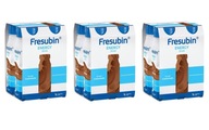 Fresubin Energy Drink ČOKOLÁDOVÝ SET 12x200ml Fresubin Energy Drink ČOKOLÁDOVÝ SET 12x200ml