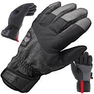 ZIMNÉ RUKAVICE MECHANIX COLDWORK WIND SHELL / L