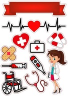 Tortová oblátka Doctor Doctor Postavy + Meno Cukor Tlač A4 Tortová oblátka Doctor Doctor Postavy + Meno Cukor Tlač A4
