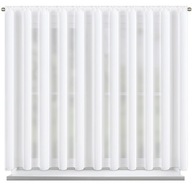 Hotové Voile Curtain Curtains na páske žaby 400 x 160 Hotové Voile Curtain Curtains na páske žaby 400 x 160