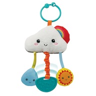 SMILY PLAY CLOUD PENDANT DEŇ A NOC SMILY PLAY CLOUD PENDANT DEŇ A NOC
