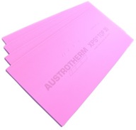 XPS STYROFOAM AUSTROTHERM STYRODUR 3cm GK 10,50m2 XPS STYROFOAM AUSTROTHERM STYRODUR 3cm GK 10,50m2