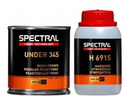 NOVOL Spectral Under 345 reaktívna podkladová báza 200ml NOVOL Spectral Under 345 reaktívna podkladová báza 200ml