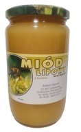 LINK HONEY, Výrazná vôňa lipových kvetov LINK HONEY, Výrazná vôňa lipových kvetov