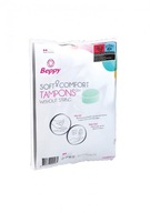 Beppy Soft & Comfort Dry 30ks Natural
