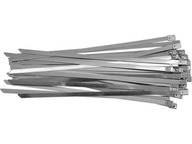 Sťahovací páska Yato 4,6 mm x 250 mm 100 ks. Sťahovací páska Yato 4,6 mm x 250 mm 100 ks.