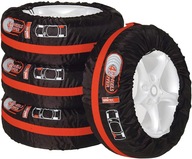 KRYTY PNEUMATÍK SADA 4 KUSOV 13-16'' KRYTY PNEUMATÍK SADA 4 KUSOV 13-16''