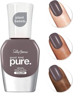Lak Sally Hansen Good Kind Pure Soothing S 350 Lak Sally Hansen Good Kind Pure Soothing S 350