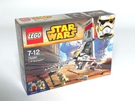 NOVÉ LEGO 75081 Star Wars - T-16 Skyhopper