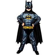 Detský kostým BATMAN tmavý rytier EKO 140-152 Detský kostým BATMAN tmavý rytier EKO 140-152