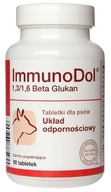 DOLFOS IMMUNODOL 90 tabliet imunita pre psov DOLFOS IMMUNODOL 90 tabliet imunita pre psov