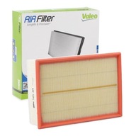 VZDUCHOVÝ FILTER RENAULT MASTER III 2.3DCI VALEO VZDUCHOVÝ FILTER RENAULT MASTER III 2.3DCI VALEO