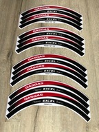 Polepy GAS GAS 21”-18”/19” CUBAMOTO na ráfik Polepy GAS GAS 21”-18”/19” CUBAMOTO na ráfik