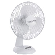 Mesko Ventilátor MS 7309 Stolný ventilátor, Počet rýchlostí 3, 4