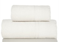 GRENO Uterák hrubý BAMBOO 4U krémový 50x90 GRENO Uterák hrubý BAMBOO 4U krémový 50x90
