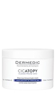 Telový prípravok DERMEDIC CICATOPY hydratuje 225 ml Telový prípravok DERMEDIC CICATOPY hydratuje 225 ml