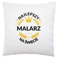DARČEK PRE MALIARA