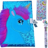 NOTEBOOK DIÁR WŁOCHACZ NOTEBOOK UNICORN NOTEBOOK NOTEBOOK DIÁR WŁOCHACZ NOTEBOOK UNICORN NOTEBOOK