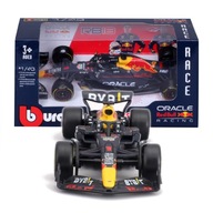 BOLID F1 Red Bull RB18 Verstappen 1:43 BBURAGO BOLID F1 Red Bull RB18 Verstappen 1:43 BBURAGO