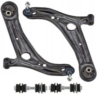 TOYOTA YARIS 1999-2005 SADA PREDNÝCH DOLNÝCH ČLÁNKOV STABILIZÁTORA TOYOTA YARIS 1999-2005 SADA PREDNÝCH DOLNÝCH ČLÁNKOV STABILIZÁTORA